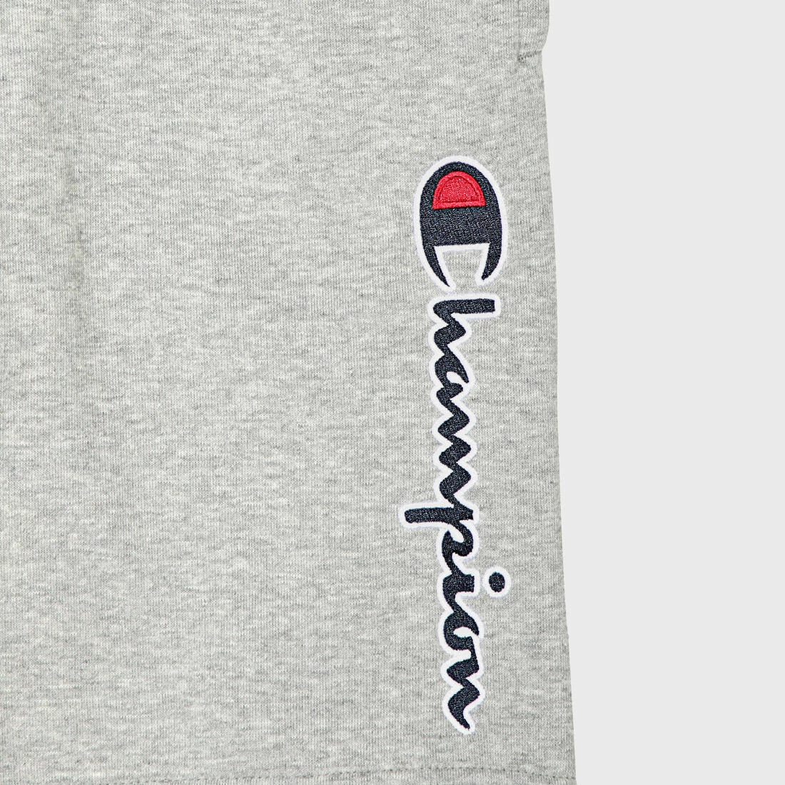 Short Jogging Enfant 305953 Gris Chiné de Champion 4 Short Jogging Enfant 305953 Gris Chiné de Champion – Image 2