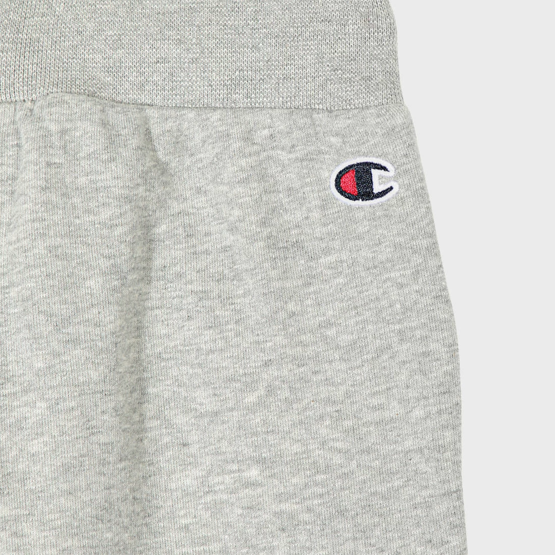 Short Jogging Enfant 305953 Gris Chiné de Champion 5 Short Jogging Enfant 305953 Gris Chiné de Champion – Image 3