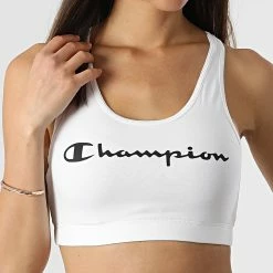 Brassière Femme 114999 Blanc de Champion