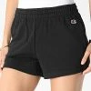 Short Jogging Femme 114926 Noir de Champion