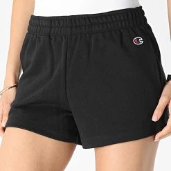 Short Jogging Femme 114926 Noir de Champion