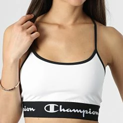 Brassière Femme 115027 Blanc de Champion