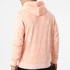 Sweat Capuche Tie Dye 217255 Rose de Champion 9 Sweat Capuche Tie Dye 217255 Rose de Champion -Champion Soldes champion 308939 217255 PL044 20220408T121113 04