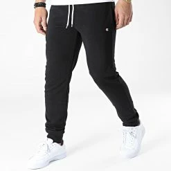 Pantalon Jogging 217422 Noir de Champion