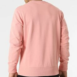 Sweat Crewneck 217061 Rose de Champion -Champion Soldes champion 314485 217061 PS092 20220415T150339 04