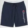 Short De Bain Enfant 306014 Bleu Marine de Champion