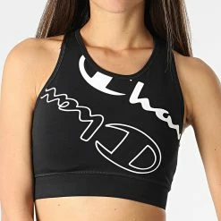 Brassière Femme 115006 Noir de Champion