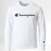 Sweat Crewneck Enfant 305951 Noir de Champion -Champion Soldes champion 314900 305951 WW001 20220511T160041 01