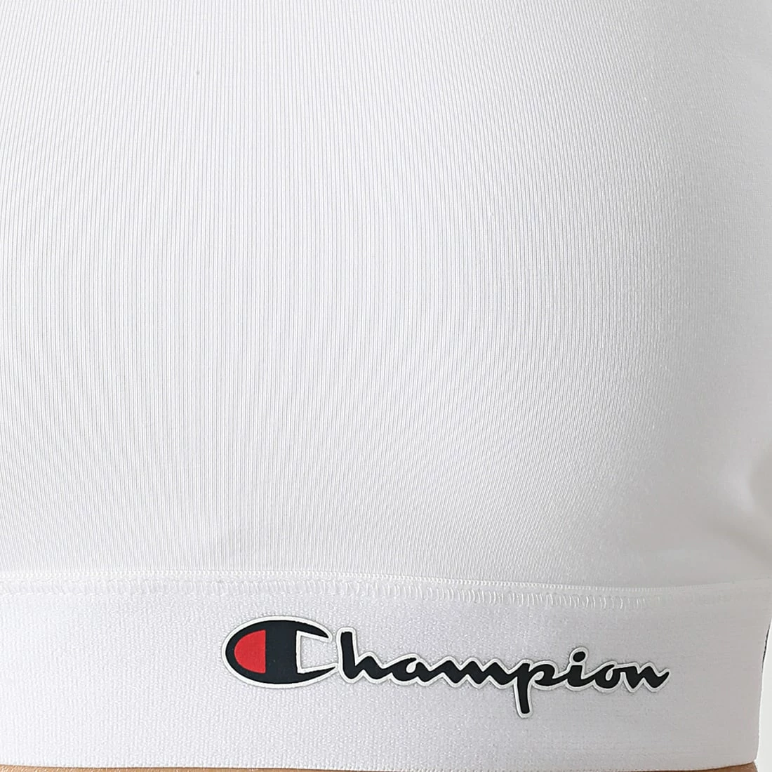 Brassière Femme 115364 Blanc de Champion 4 Brassière Femme 115364 Blanc de Champion – Image 2