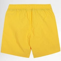 Short De Bain Enfant 306107 Jaune de Champion -Champion Soldes champion 317369 306107 WW001 20220511T160341 04