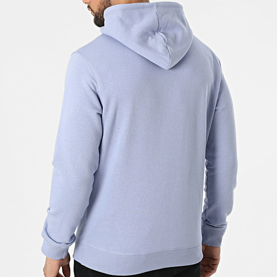 Sweat Capuche 217215 Lavande de Champion 6 Sweat Capuche 217215 Lavande de Champion – Image 4