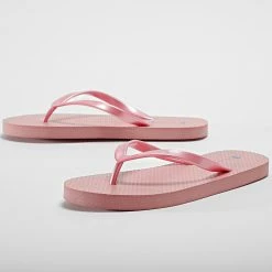 Tongs Femme Metal glam S11234 Rose de Champion -Champion Soldes champion 319043 S11234 PS047 20220518T155117 04