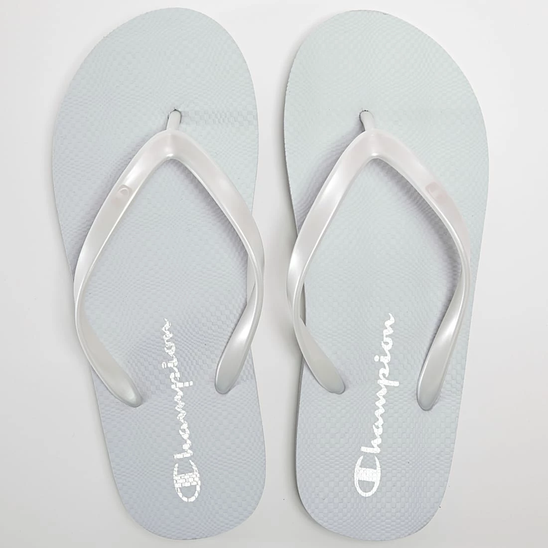 Tongs Femme Big Classic S10636 Blanc de Champion 3 Tongs Femme Big Classic S10636 Blanc de Champion