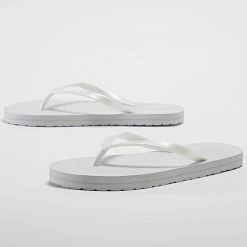 Tongs Femme Big Classic S10636 Blanc de Champion 9 Tongs Femme Big Classic S10636 Blanc de Champion -Champion Soldes champion 319046 S10636 WW018 20220518T155135 04