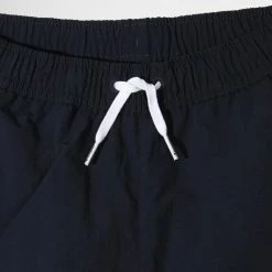 Short De Bain Enfant A Bandes 306045 Bleu Marine Rouge de Champion 8 Short De Bain Enfant A Bandes 306045 Bleu Marine Rouge de Champion -Champion Soldes champion 321531 306045 BS501 20220621T151022 03