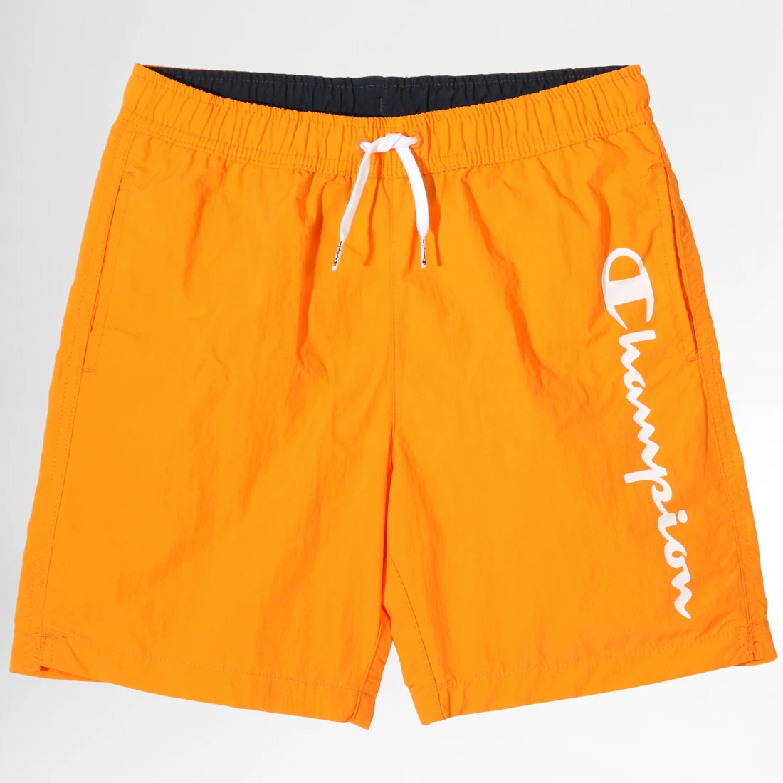 Short De Bain Enfant 306107 Orange de Champion 3 Short De Bain Enfant 306107 Orange de Champion