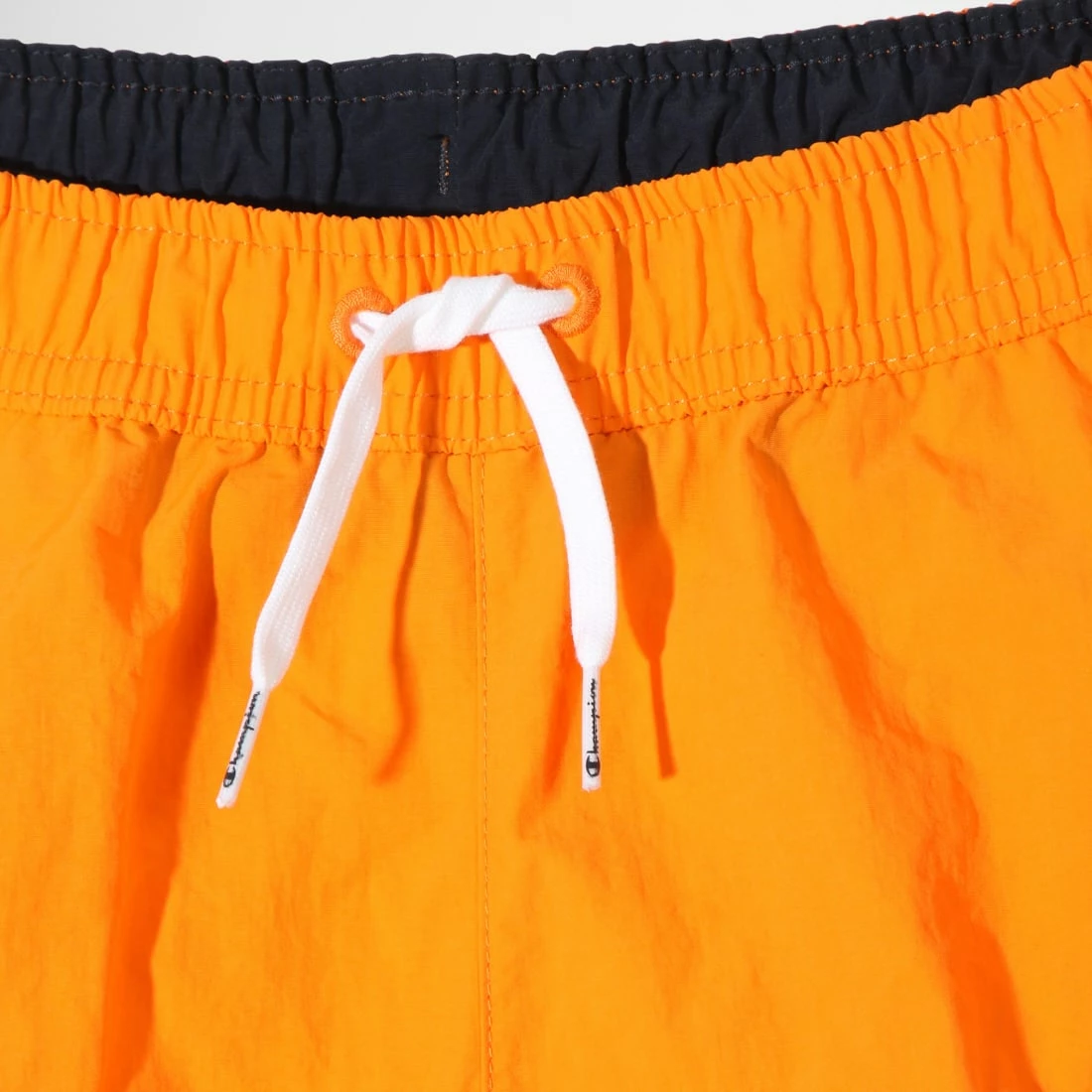 Short De Bain Enfant 306107 Orange de Champion 5 Short De Bain Enfant 306107 Orange de Champion – Image 3