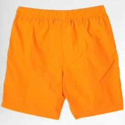 Short De Bain Enfant 306107 Orange de Champion 9 Short De Bain Enfant 306107 Orange de Champion -Champion Soldes champion 321532 306107 OS017 20220621T151145 04