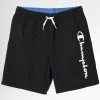 Short De Bain Enfant 306107 Noir de Champion