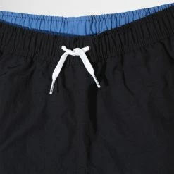 Short De Bain Enfant 306107 Noir de Champion -Champion Soldes champion 321536 306107 KK001 20220621T151126 03