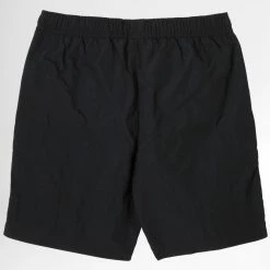 Short De Bain Enfant 306107 Noir de Champion -Champion Soldes champion 321536 306107 KK001 20220621T151127 04