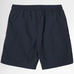 Short De Bain Enfant 306107 Bleu Marine de Champion -Champion Soldes champion 321547 306107 BS501 20220621T151107 04