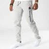 Pantalon Jogging 217860 Gris Chiné de Champion 2 Pantalon Jogging 217860 Gris Chiné de Champion -Champion Soldes champion 327721 217860 EM031 20220726T153004 01