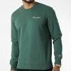 Sweat Crewneck 217863 Vert de Champion -Champion Soldes champion 327727 217863 GS568 20220720T151638 01