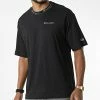 Tee Shirt 217872 Noir de Champion 1 Tee Shirt 217872 Noir de Champion -Champion Soldes champion 327729 217872 KK001 20220721T155317 01