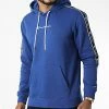 Sweat Capuche A Bandes 217829 Bleu Roi de Champion 2 Sweat Capuche A Bandes 217829 Bleu Roi de Champion -Champion Soldes champion 327809 217829 BS025 20220719T160612 01