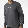 Sweat Crewneck A Bandes 217830 Gris Anthracite de Champion 1 Sweat Crewneck A Bandes 217830 Gris Anthracite de Champion -Champion Soldes champion 327819 217830 ES509 20220719T160812 01