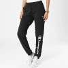 Pantalon Jogging Femme 113219 Noir de Champion -Champion Soldes champion 327850 113219 KK003 20220808T161231 01