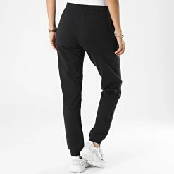 Pantalon Jogging Femme 113219 Noir de Champion 9 Pantalon Jogging Femme 113219 Noir de Champion -Champion Soldes champion 327850 113219 KK003 20220808T161235 04