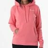 Sweat Capuche Femme 115395 Rose de Champion -Champion Soldes champion 327855 115395 PS171 20220802T161129 01