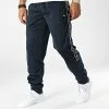 Pantalon Jogging A Bandes 217839 Bleu Marine de Champion 2 Pantalon Jogging A Bandes 217839 Bleu Marine de Champion -Champion Soldes champion 327896 217839 BS501 20220727T150307 01