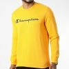 Sweat Crewneck 218283 Orange de Champion -Champion Soldes champion 327934 218283 YS113 20220720T151514 01