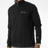 Sweat Col Zippé 218291 Noir de Champion 2 Sweat Col Zippé 218291 Noir de Champion -Champion Soldes champion 327951 218291 KK001 20220721T155230 01