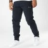 Pantalon Jogging 218339 Bleu Marine de Champion