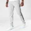 Pantalon Jogging 218343 Gris Chiné de Champion -Champion Soldes champion 327960 218343 EM021 20220726T152948 01