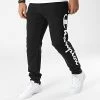 Pantalon Jogging 218343 Noir de Champion 2 Pantalon Jogging 218343 Noir de Champion -Champion Soldes champion 327961 218343 KK001 20220726T152332 01