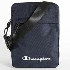 Sacoche 805519 Bleu Marine de Champion