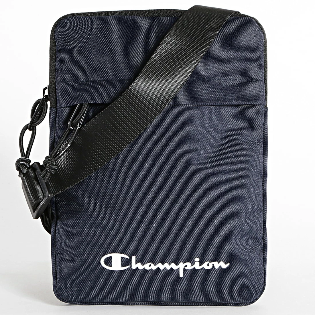 Sacoche 805519 Bleu Marine de Champion 3 Sacoche 805519 Bleu Marine de Champion