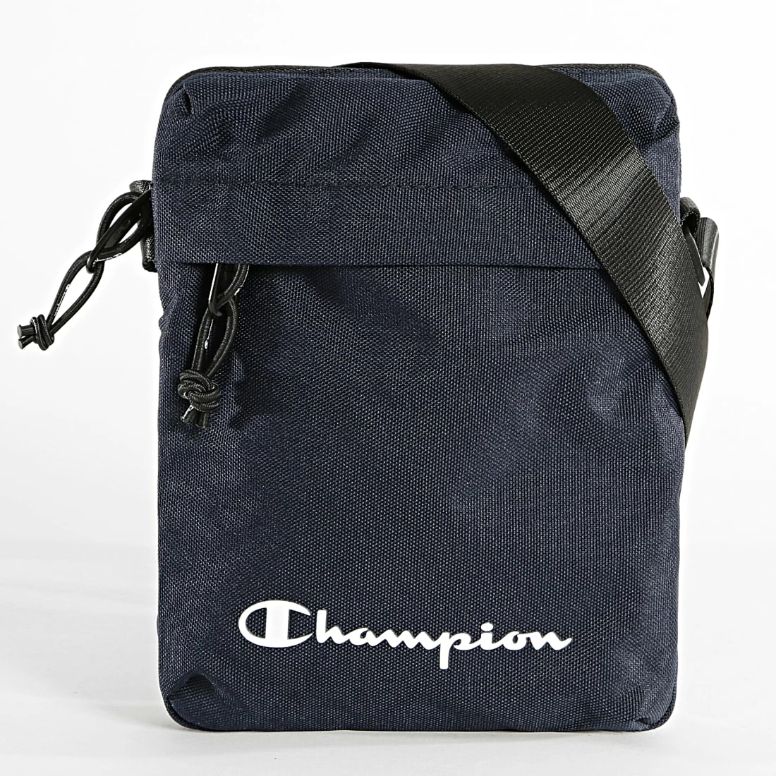 Sacoche 805520 Bleu Marine de Champion 3 Sacoche 805520 Bleu Marine de Champion