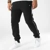 Pantalon Jogging 217853 Noir de Champion -Champion Soldes champion 328217 217853 KK001 20220727T151419 01