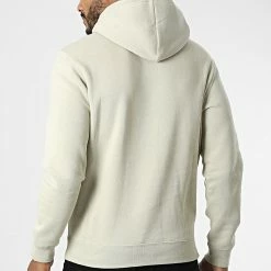 Sweat Capuche 218282 Vert Kaki Clair de Champion 9 Sweat Capuche 218282 Vert Kaki Clair de Champion -Champion Soldes champion 328231 218282 ES066 20220720T152010 04