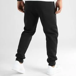 Pantalon Jogging 218336 Noir de Champion -Champion Soldes champion 328235 218336 KK001 20220721T152036 05