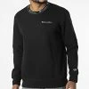 Sweat Crewneck 217870 Noir de Champion