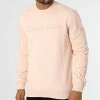 Sweat Crewneck 218283 Rose de Champion -Champion Soldes champion 329794 218283 PS075 20220728T144243 01