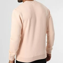 Sweat Crewneck 218283 Rose de Champion -Champion Soldes champion 329794 218283 PS075 20220728T144247 04