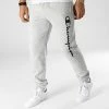 Pantalon Jogging 218336 Gris Chiné de Champion -Champion Soldes champion 329806 218336 EM021 20220802T162100 01